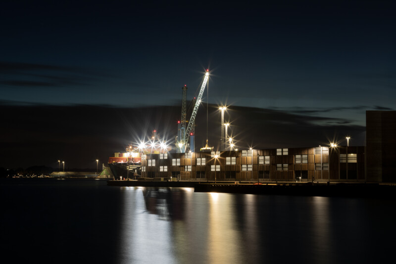 _MG_0662  Kastelhavn