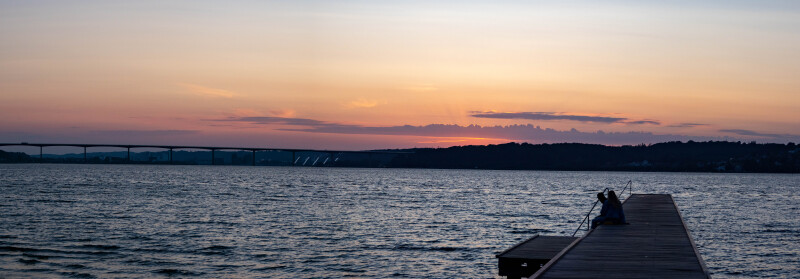 Vejle fjord