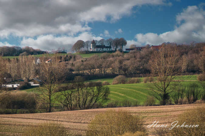 Moltrup Kirke 5-4-23