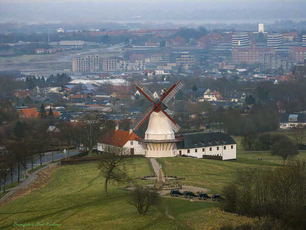 2025 feb 01 Dybbøl mølle dagslys drone 