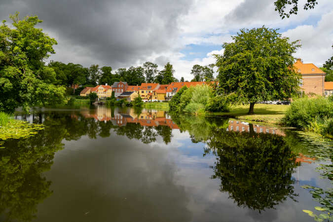 Nyborg
