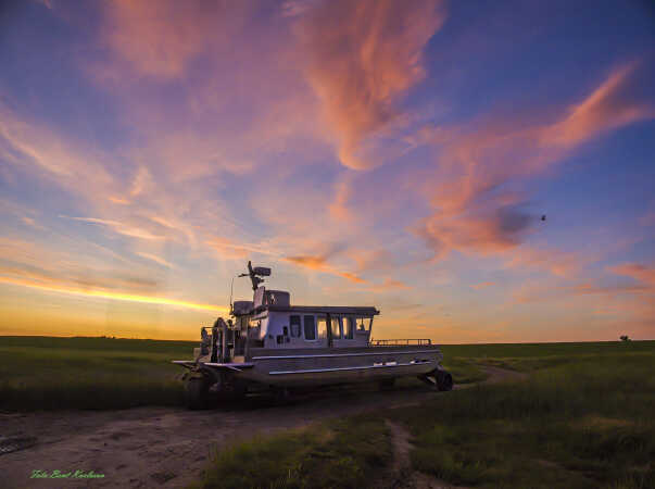 2025 jul 11 HDR mandøpigen turbåd Mandø solnedgang (2)-SharpenAI-Focus-2