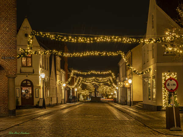 2025 dec 12 Dagmargade Julesmykket Ribe (5)