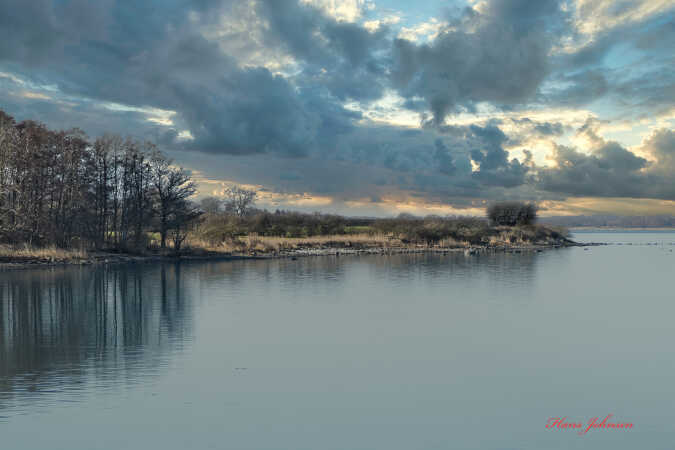 ved Årøsund