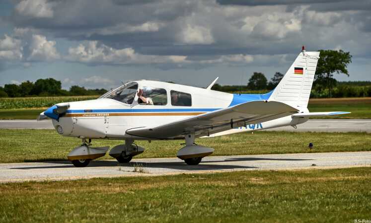 Vellykket landing