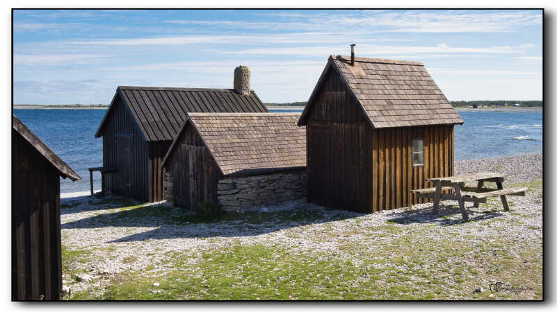 Gotland.