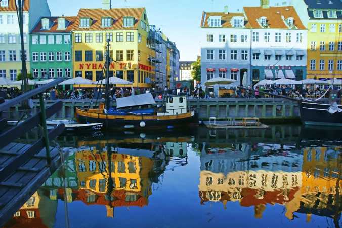 Nyhavn