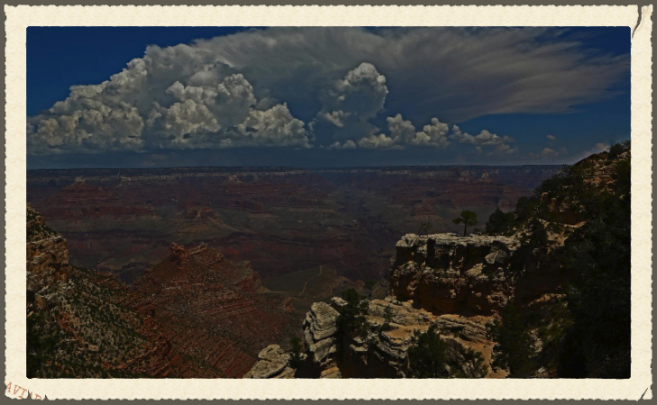 grand canyon