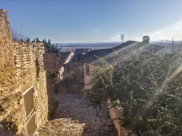 Chateauneuf-du-pape