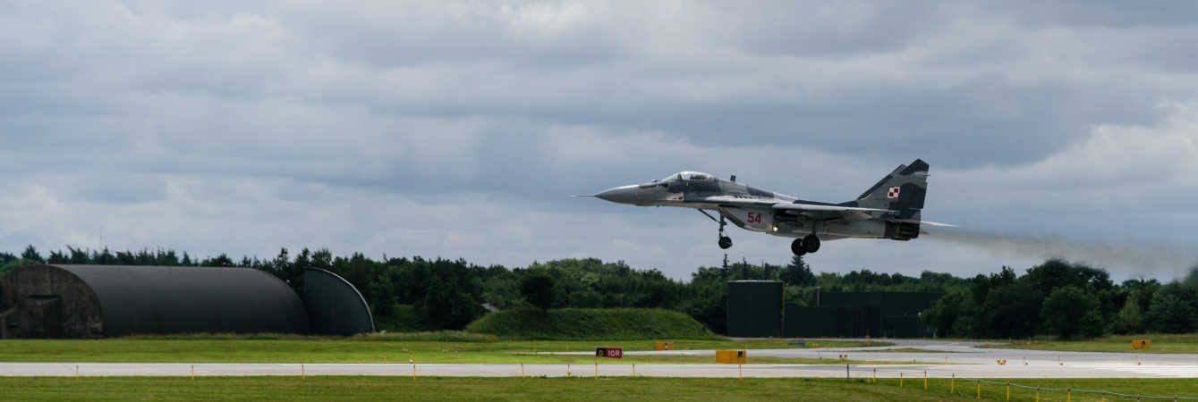 MIG 29