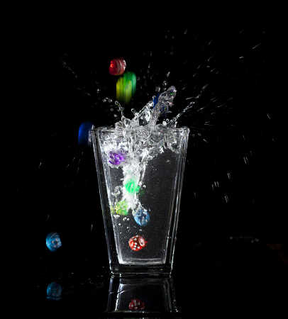 Terningerne er kastet