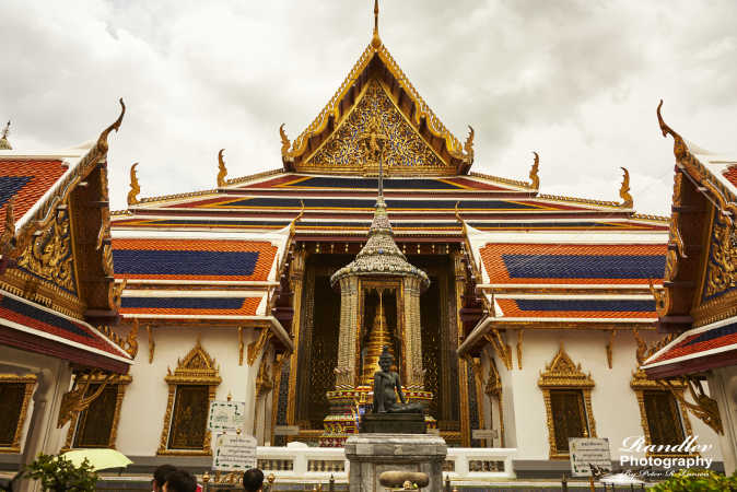 Grand Palace - 2