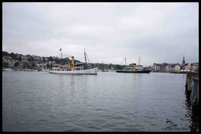 Flensborg Havn 