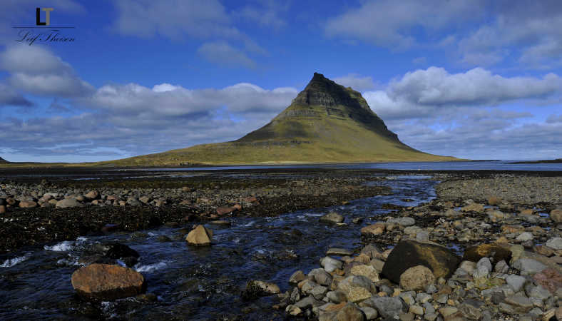 Snæfellsnes 2013 Island