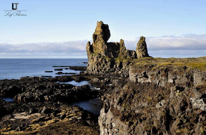 Snæfellsnes 2013