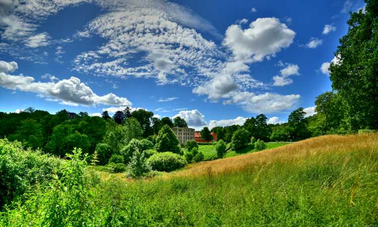 Tørning Mølle