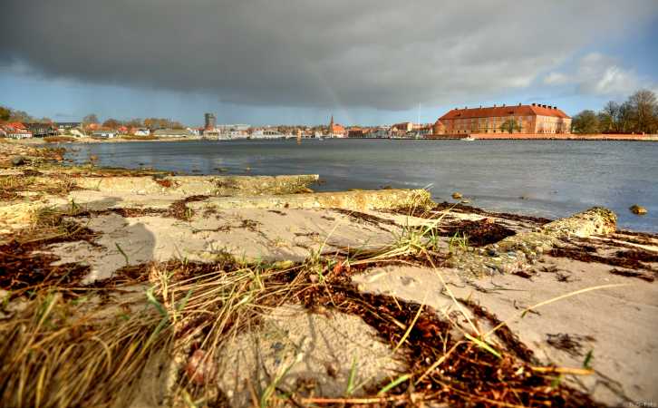 Sønderborg