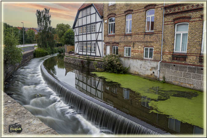 Foto tur i Haderslev med Sydjysk fotoklub