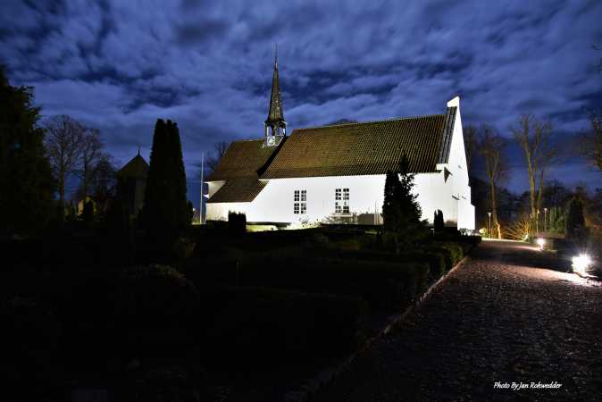 Tandslet kirke (5)