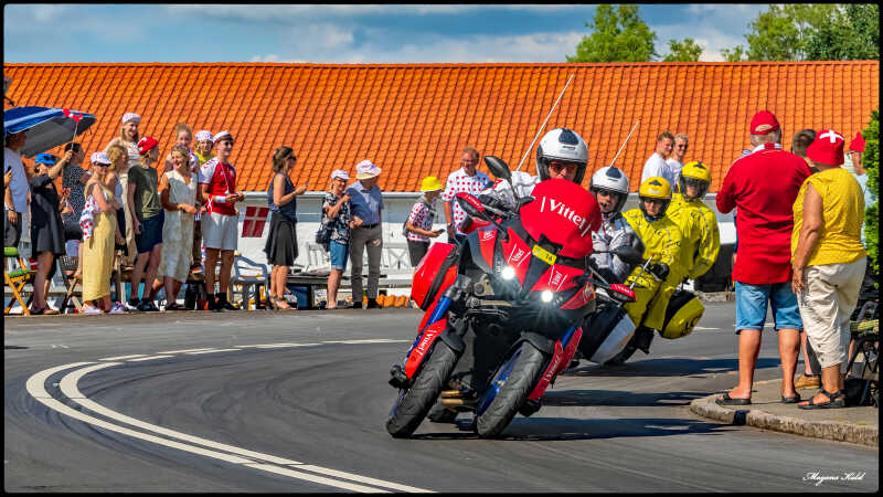 Tour de France