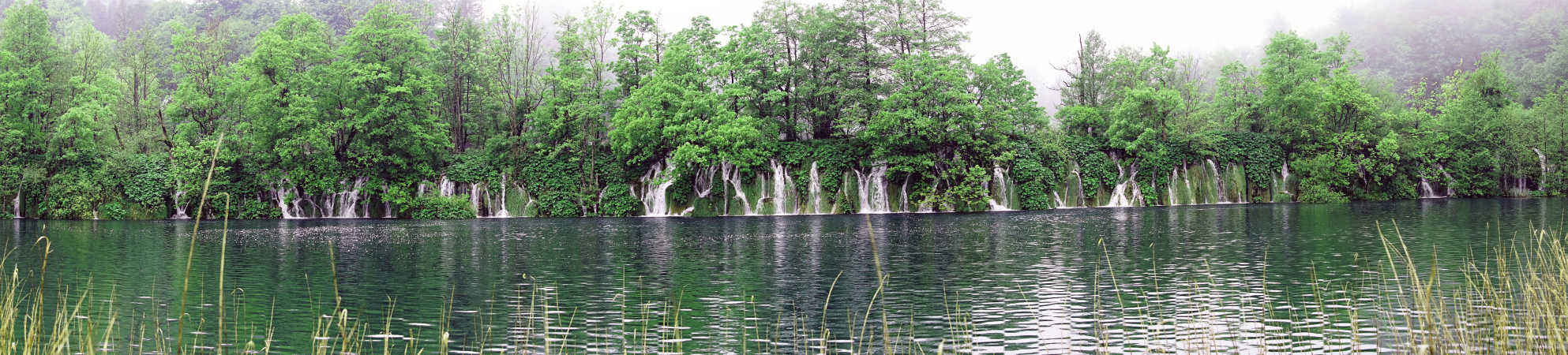 Plitvicka Jezera Croatia
