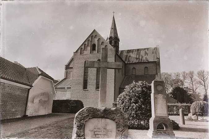 Sorø Abbey Church