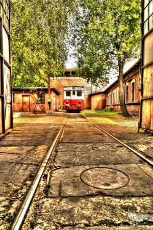 Remise HDR