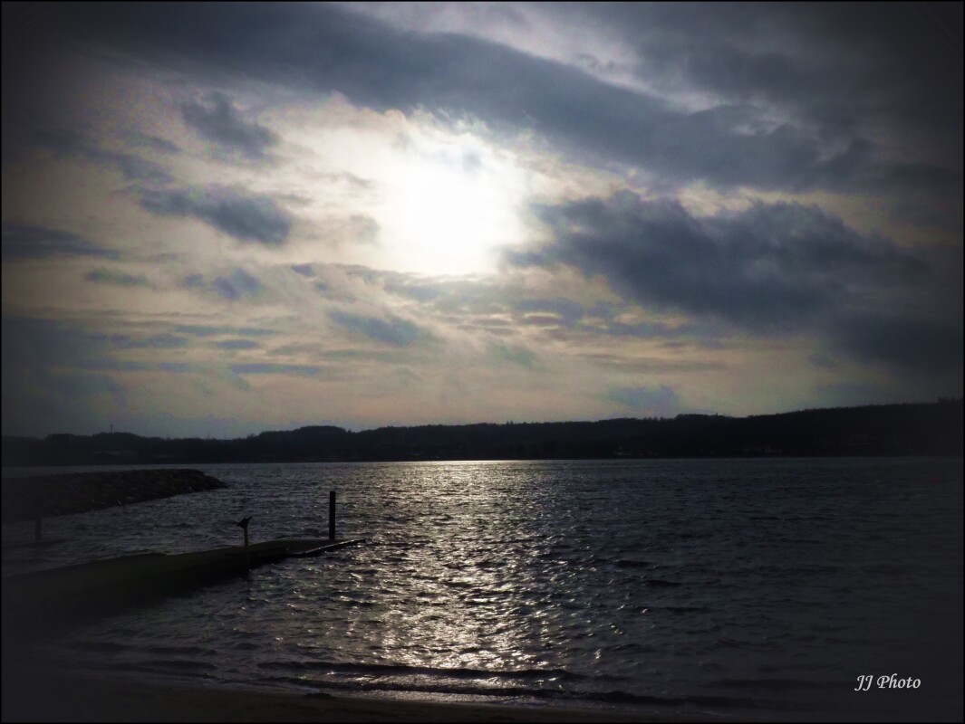 Himmel & Hav... – Jeanette Jensen