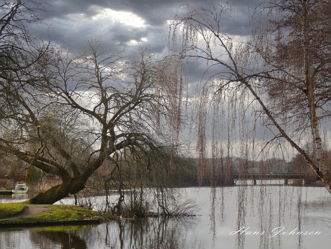 P1040233.  Mølle Strøm  – Hans Johnsen