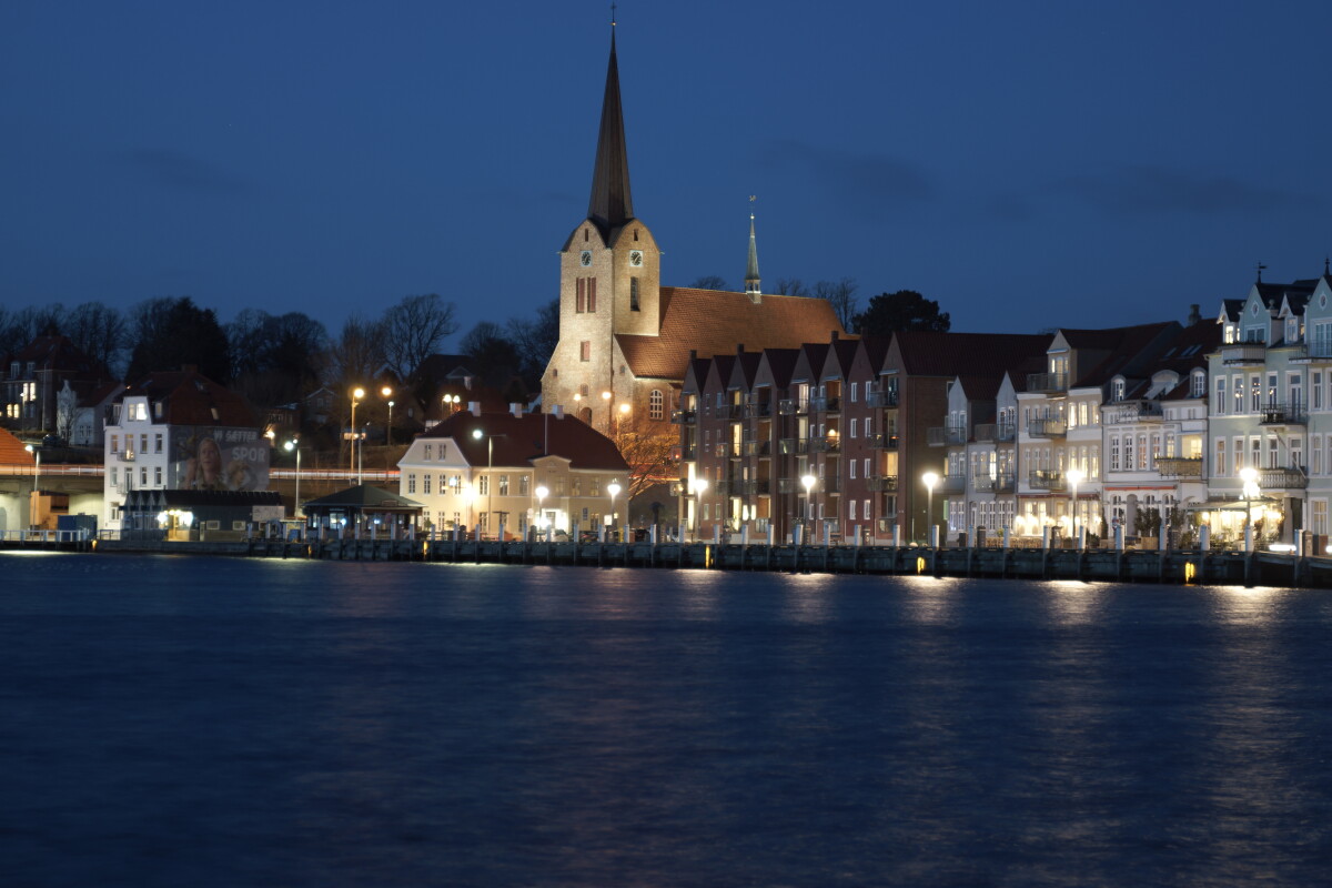 sønderborg Aften2 – Rasmus Schubert