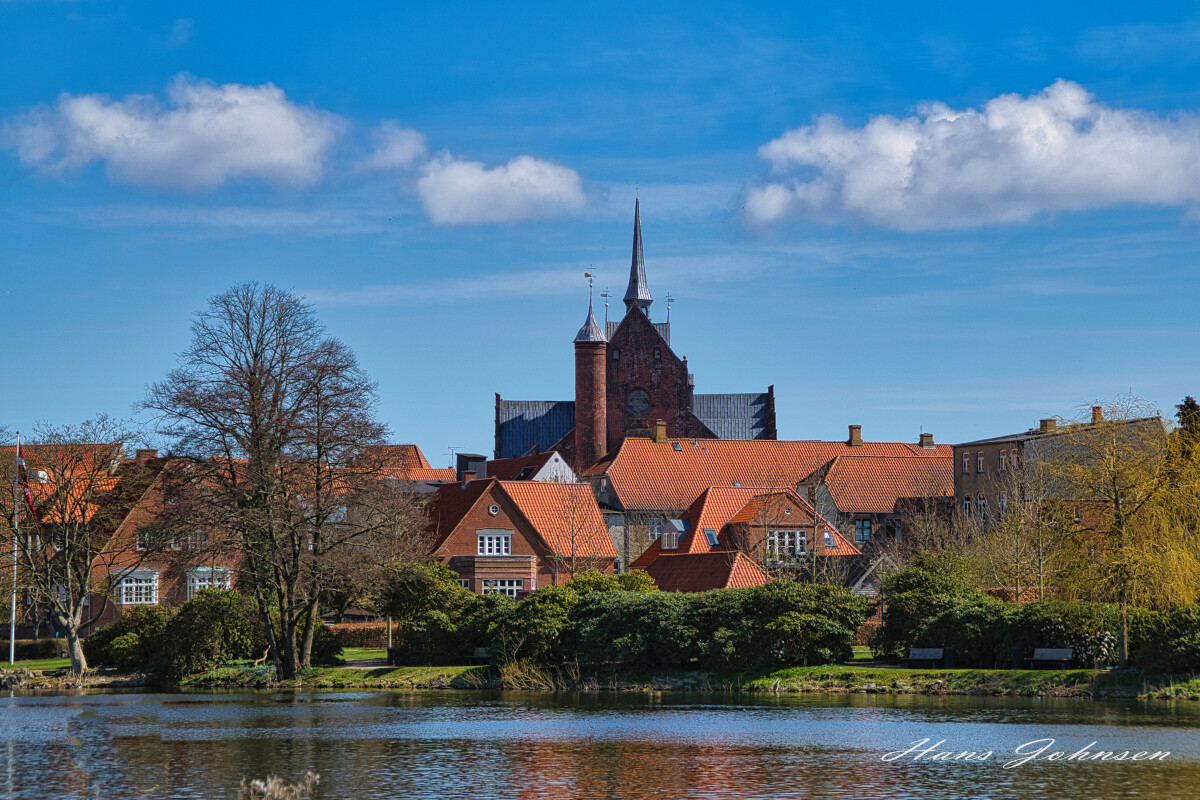 Domkirke 13-4-22 – Hans Johnsen