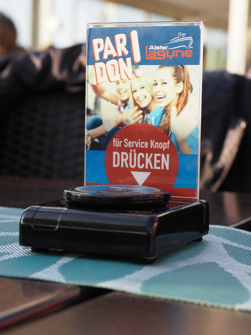 Øl Tak..... – Jeanette Jensen