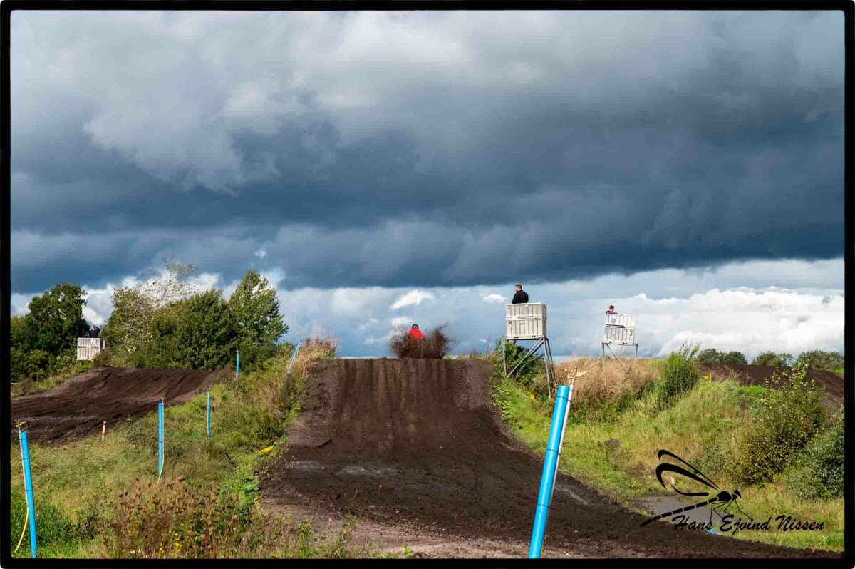 Motocross – Hans Ejvind Nissen