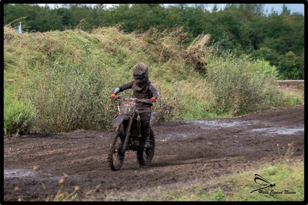 Motocross – Hans Ejvind Nissen