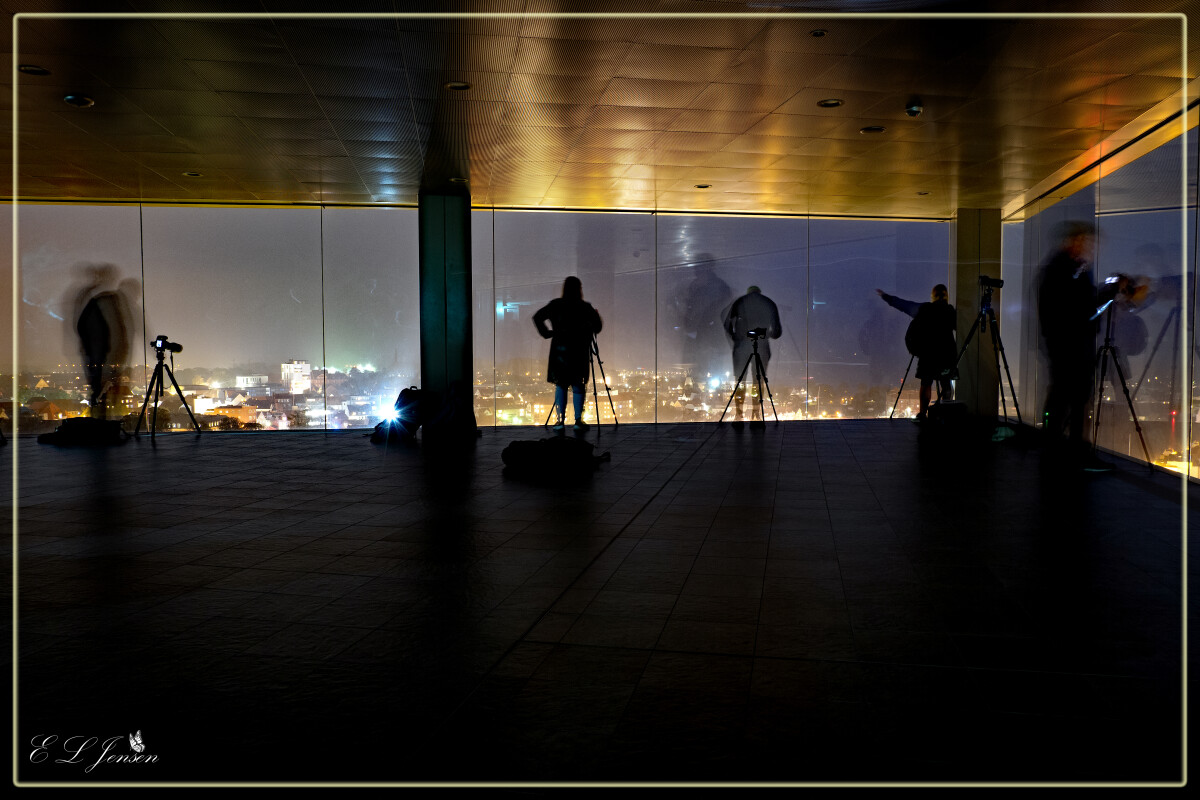 Point of view hotel Alsik Sønderborg – Ellen Lock Jensen