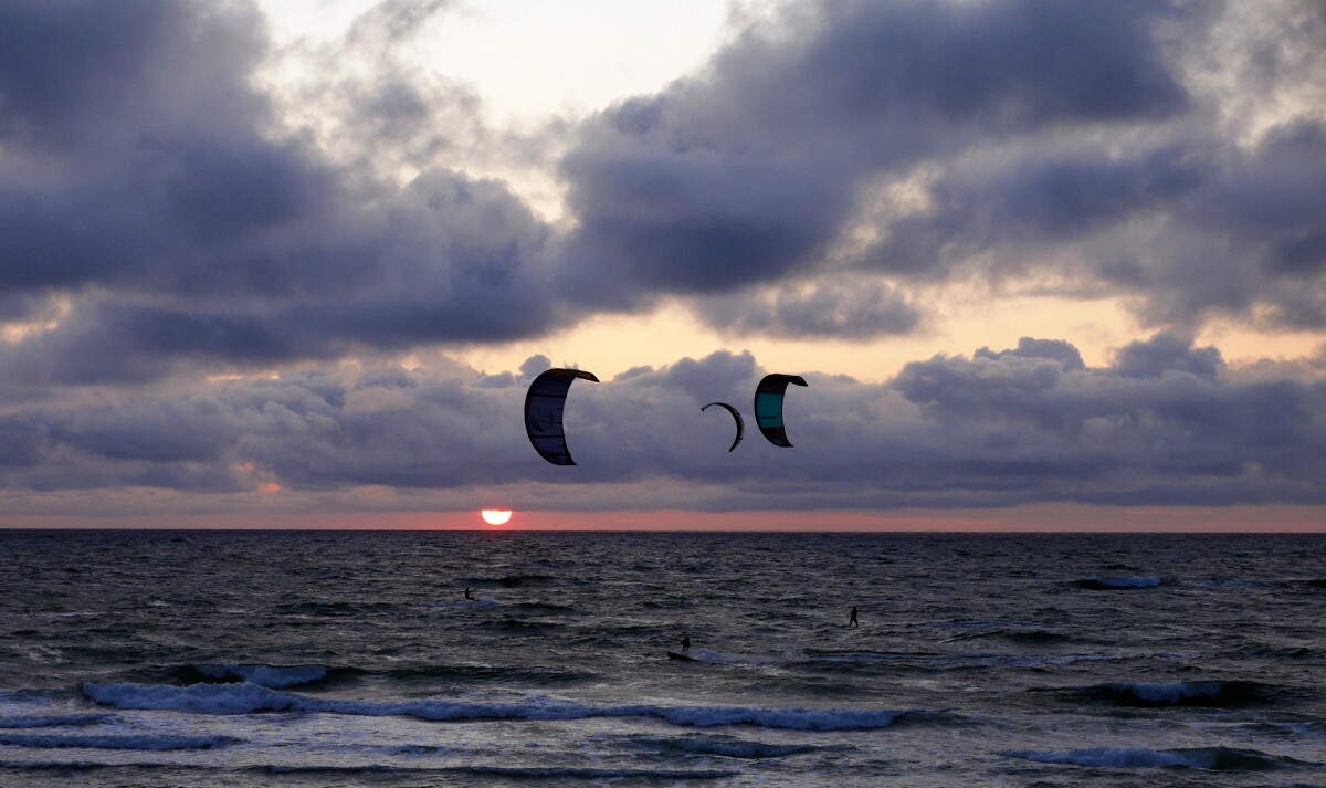 Surfin Safari – Arne Jensen