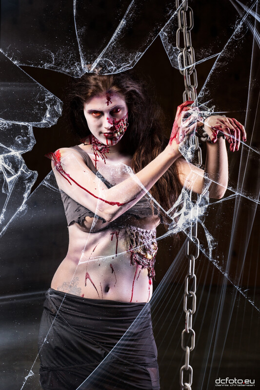 Halloween – Dennis Christensen
