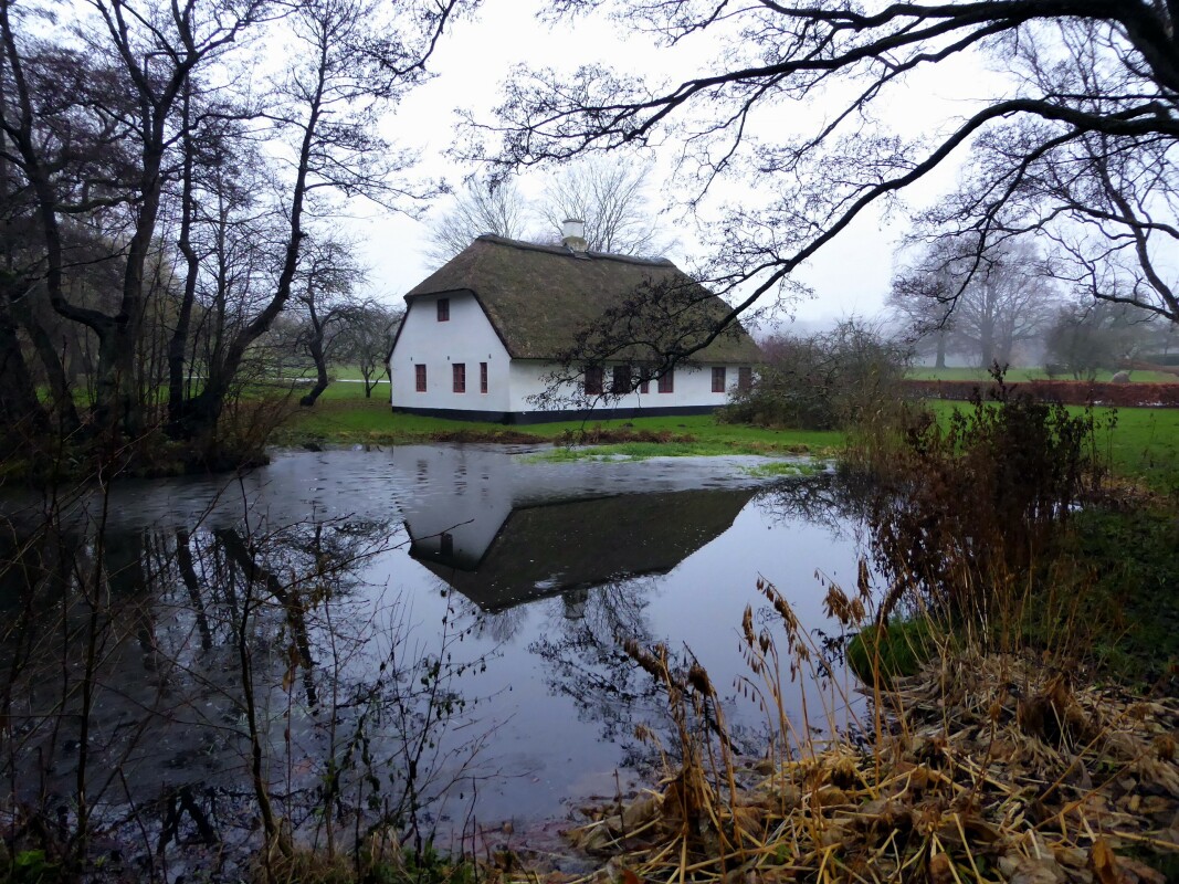 Decemberdis 2 – Arne Jensen