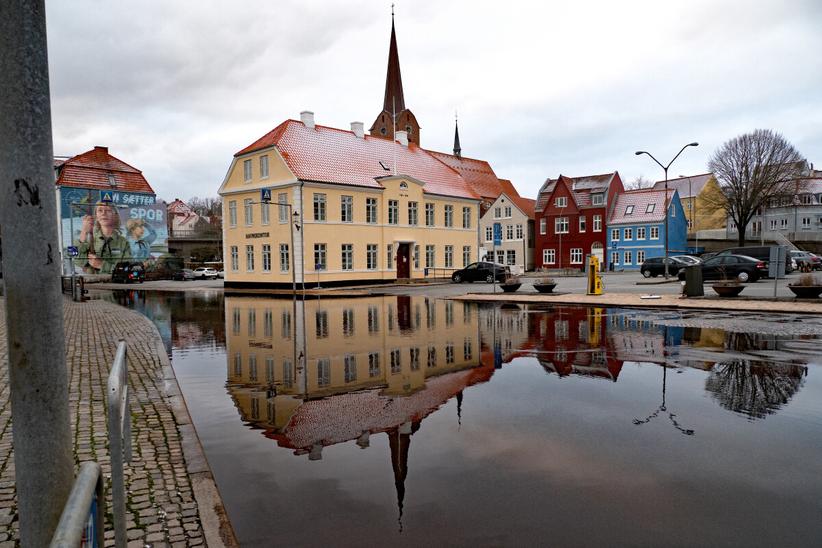 Sønderborg – Ellen Lock Jensen