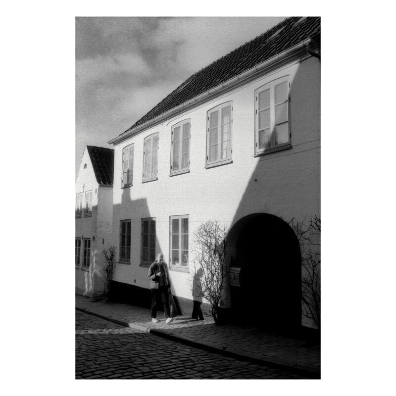 Aabenraa – Frederik Jensen