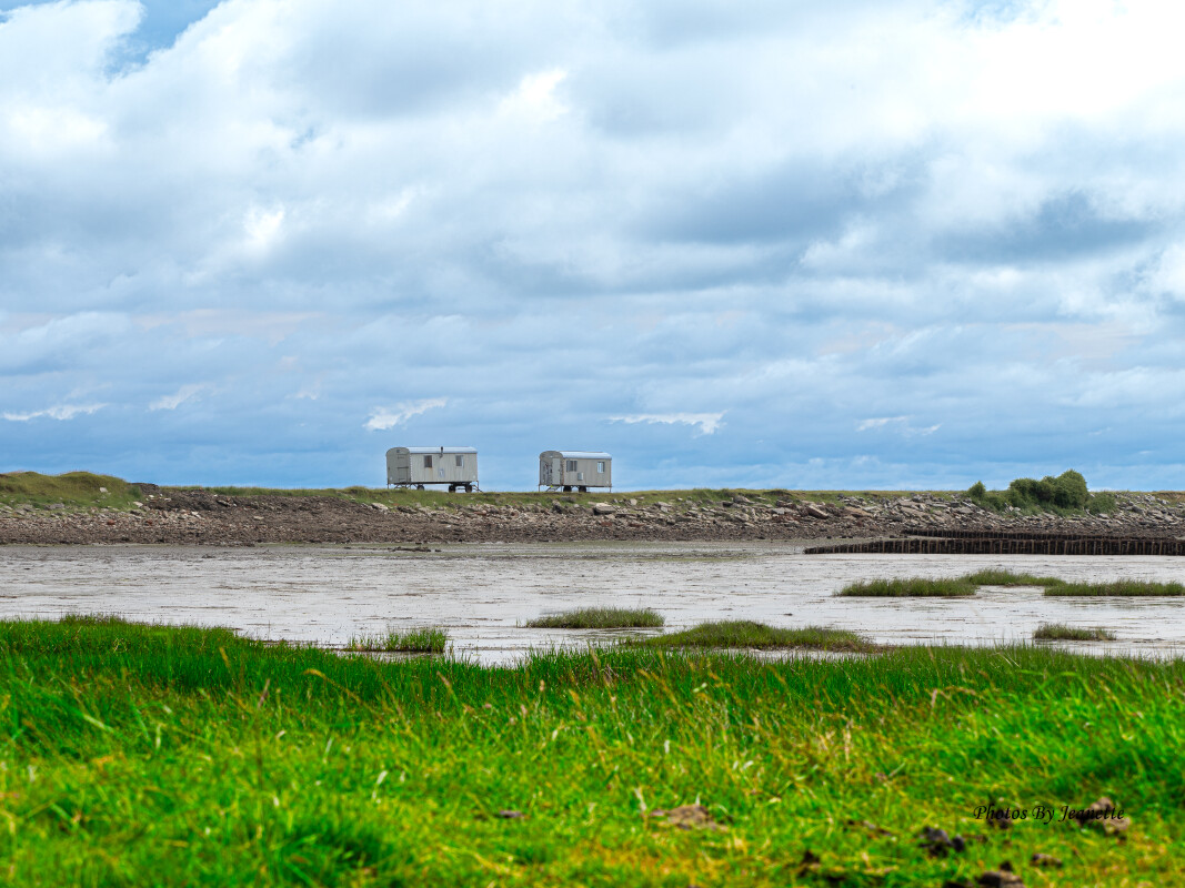 Sylt  – Jeanette Jensen