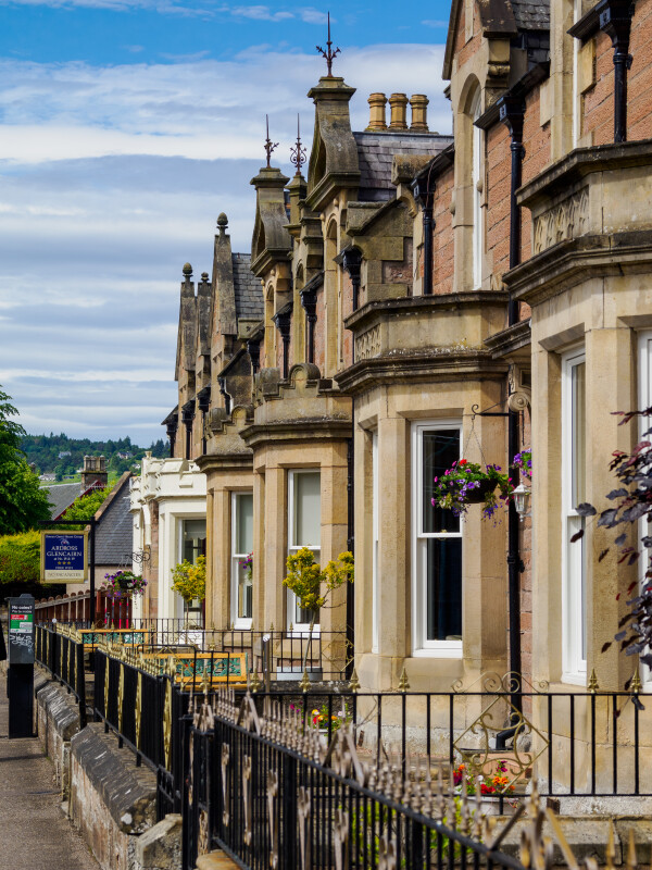 Inverness – Steen Hansen