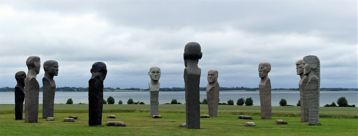 Dodekalitten – Arne Jensen