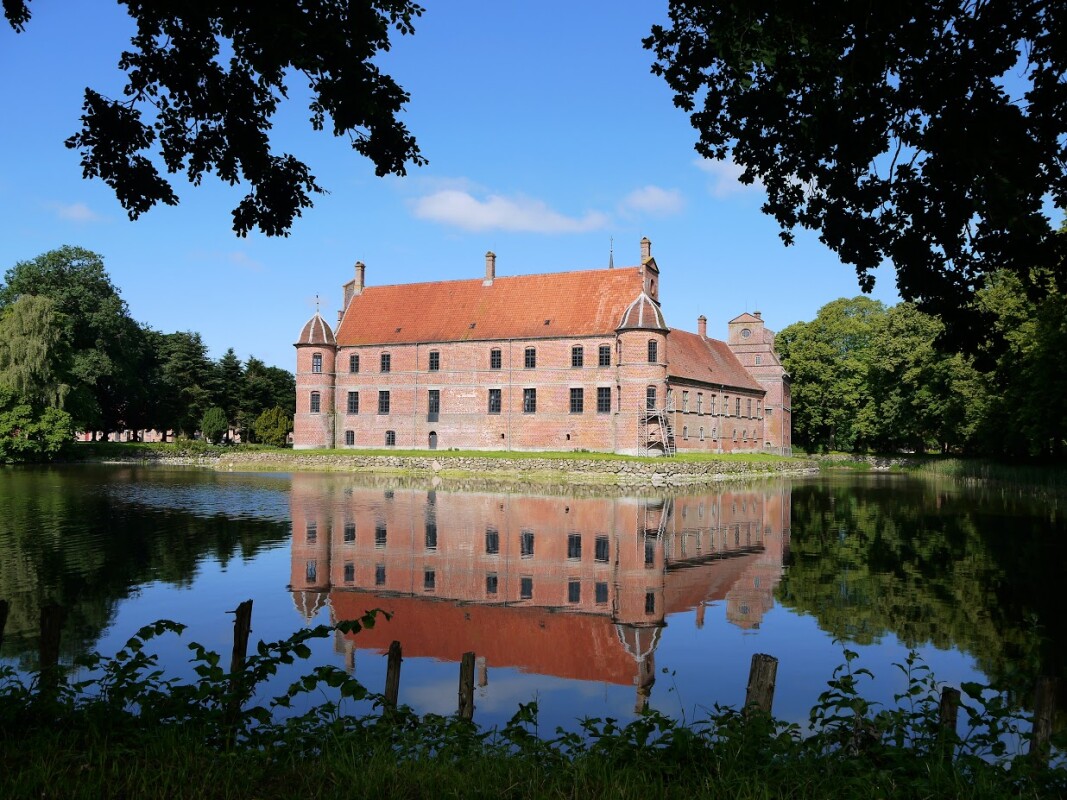Rosenholm – Arne Jensen