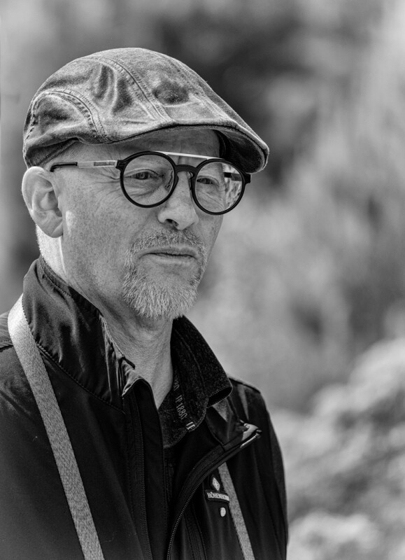Tur guide – Claus Hansen