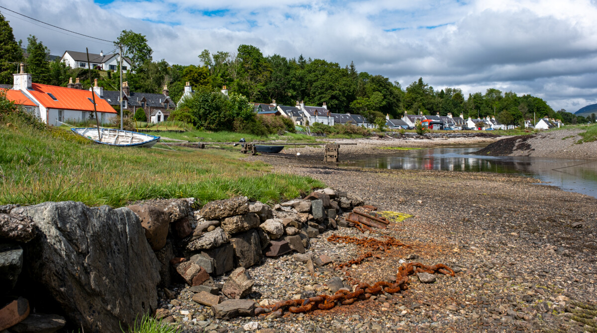 Lochcarron – Claus Hansen