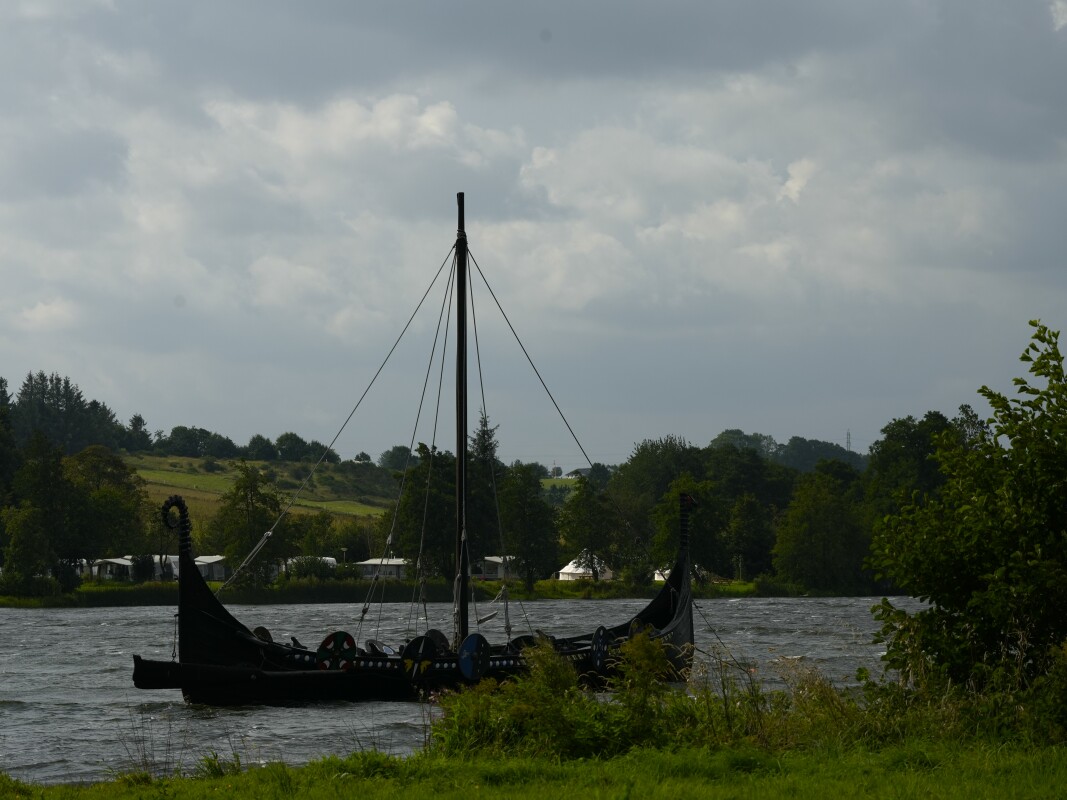 Fårupsø Vejle  – René Holst Kristensen