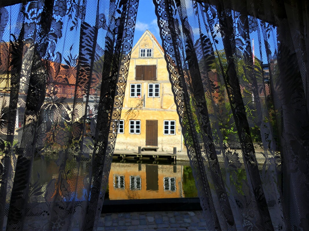 Udkigspost – Arne Jensen