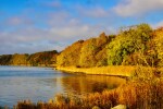 Tæt på sønderborg. 