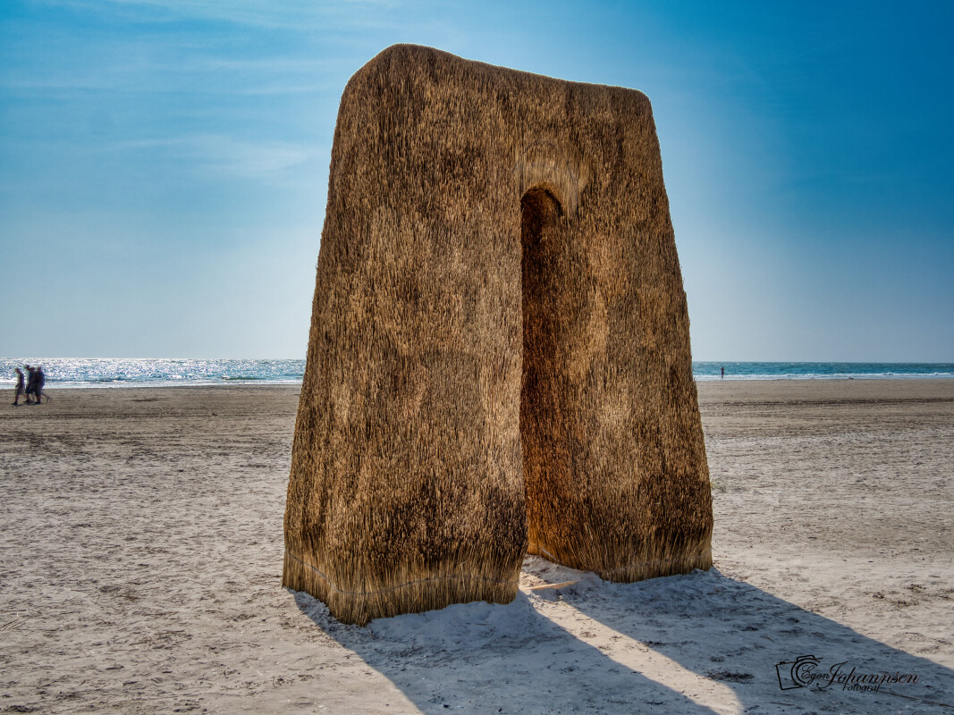 Halm – Egon Johannsen
